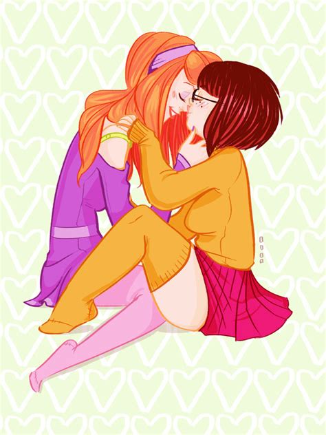 velma and daphne sfw art daphne and velma lesbian porn sorted by position luscious