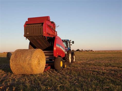 new holland dealer washington and oregon burrows tractor