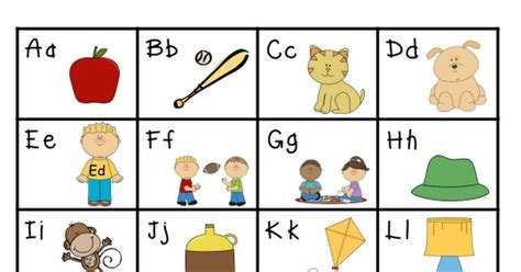 fundation letter chart  teaching  alphabet lettering chart