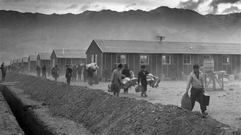 california plans to apologize to japanese americans over internment