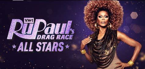 ‘rupaul’s Drag Race All Stars’ New Episode How To Watch