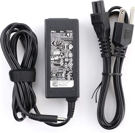dell laptop replacement battery charger home easy