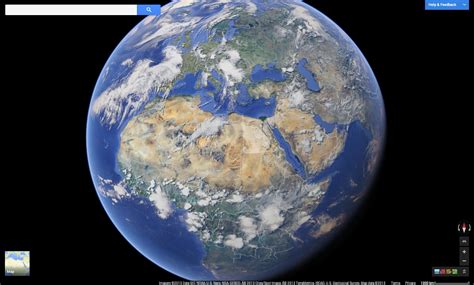 deep dive    google maps  desktop  google earth integration