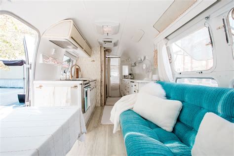 shop   airstream finds  decorating renovating  rv trailer airstream living