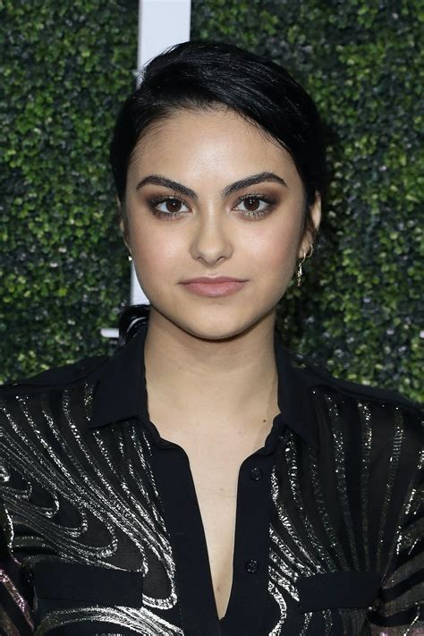 Who Plays Veronica On Riverdale Camila Mendes Is Definitely A New Face