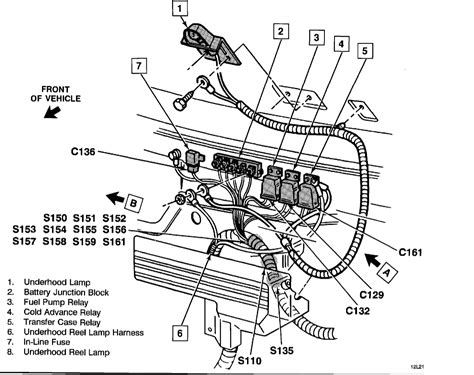 diagram  chevy  fuel pump diagram mydiagramonline