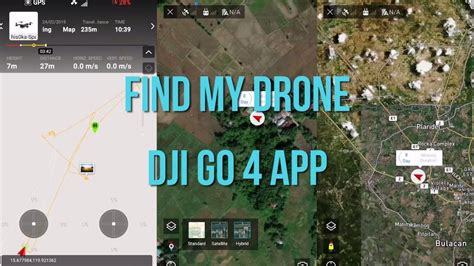 find  drone  dji   app find  drone youtube