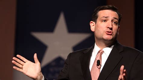 Ted Cruz Is Right Everyone Is Too Fixated On Keystone Xl Grist