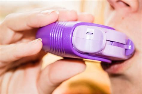 Fda Gives Approval For First Generic Of Symbicort Inhaler For Treatment