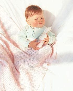 baby afghan knitting pattern favecraftscom