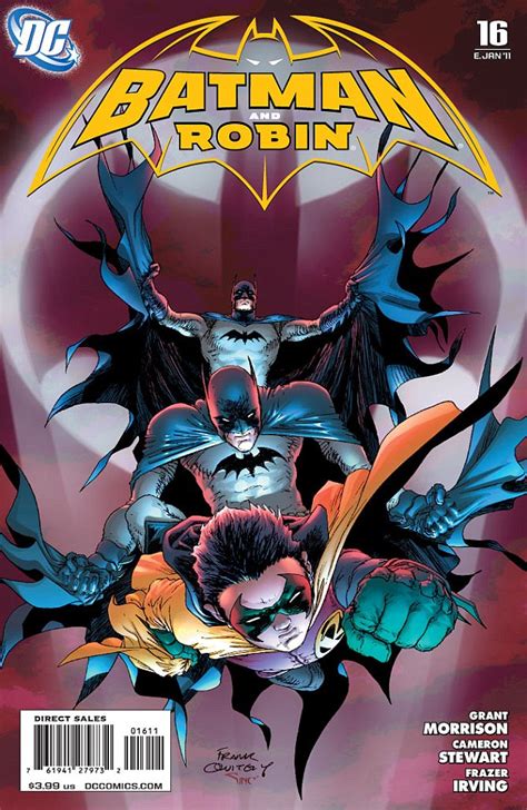 batman and robin bruce wayne admits he funds superhero in