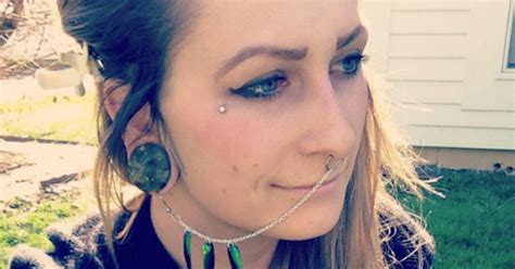 19 unique septum ring designs for those who dare to be different — photos