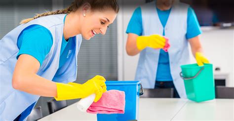 choose office cleaning service  purpose gen reality