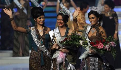 live your life nadine alexandra dewi ames from putri indonesia 2009 to miss universe 2011