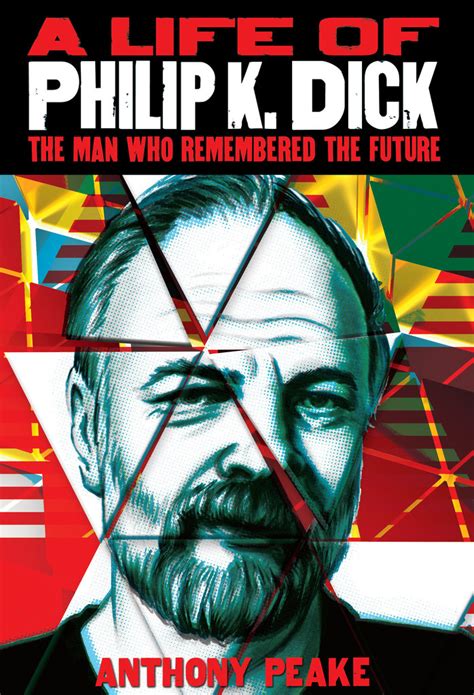 read a life of philip k dick online by anthony peake books free 30