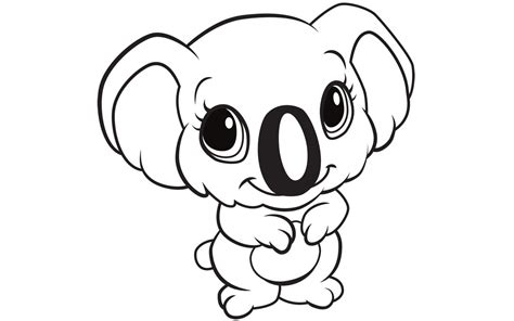 animal coloring pages  coloring pages  kids