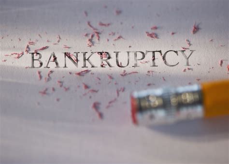 bankruptcy discharge definition