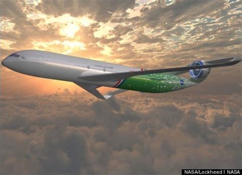 alba future passenger aircraft