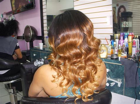 Prima Dominican Hair And Beauty Salon North Miami Beach Fl