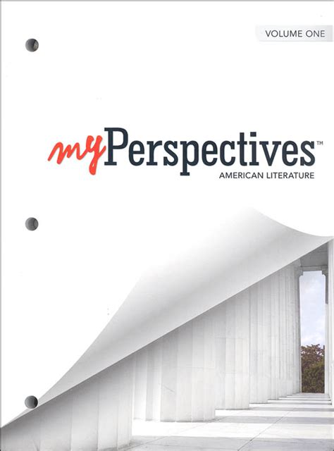 perspectives grade  bundle classroom resource center