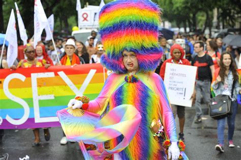 Best European Countries For Lgbt Rights Days To Come