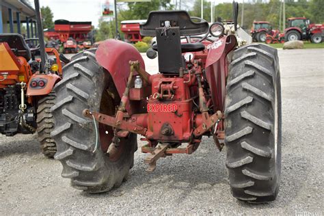international harvester  tractor  loader  sale farmscom
