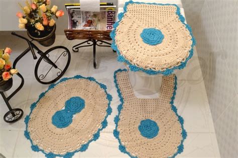 15 Elegant Crochet Accessories for Your Home - Dabbles & Babbles