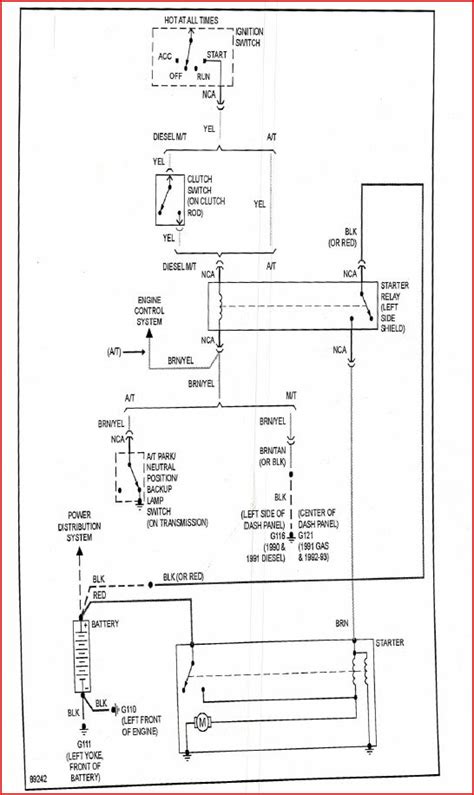 luxury cummins starter wiring diagram