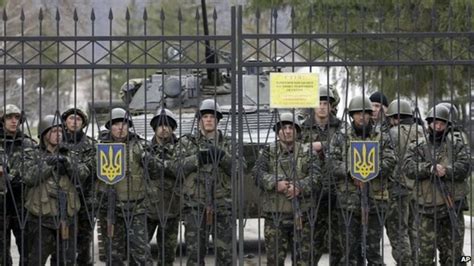 ukraine orders full military mobilisation over russia moves bbc news