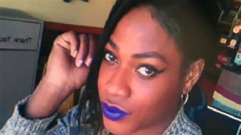 Transgender Womans Shooting In Dallas Being Treated As A Hate Crime