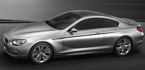 top cars   bmw  series coupe