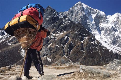 life  sherpas  nepal nepal hiking specialist
