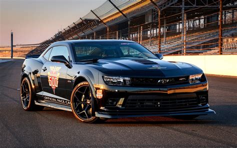 chevrolet camaro  indy  pace car wallpaper hd car wallpapers id