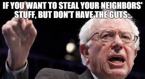 meme what bernie sanders supporters are secretly up to