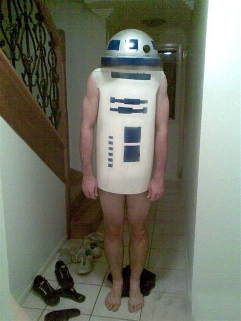 Star Wars The Sexiest R2d2 Youve Ever Seen