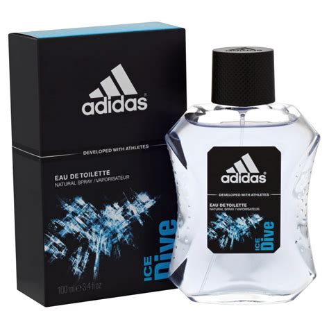 adidas ice dive men edt ml buy    prices  india snapdeal