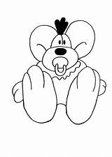 Diddl Kleurplaten Speen Maus Malvorlagen Malvorlage Piccolo Kleines Ausmalbild Malvorlagen1001 Animaatjes Beoordelingen Nog Stimmen sketch template