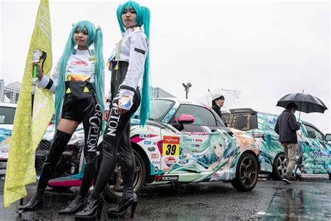 japan s anime loving cringeworthy car owners don t care what you think