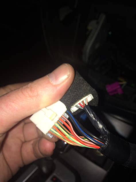ford escape radio wiring diagram pictures faceitsaloncom