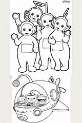 Coloring Pages Tv Kids Hey Colouring Cartoon Duggee Printable Uploaded User Birthday sketch template