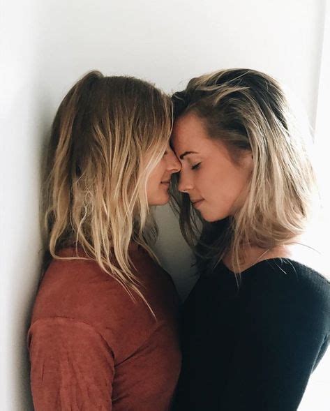 I Love This There Adorable Cute Lesbian Couples Pinterest