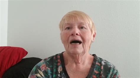 Grannie Update Youtube