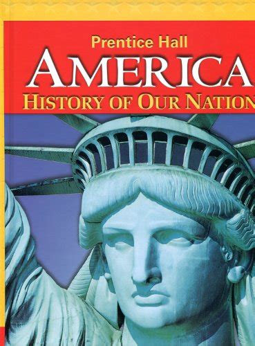 america history   nation desconocido  abebooks