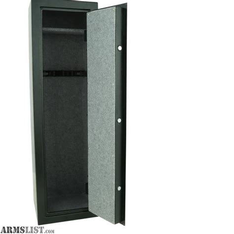 armslist for sale stack on 8 gun steel safe perfect
