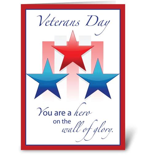 happy veterans day cards  printable templates  sayings
