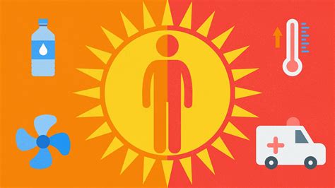 Heatstroke Versus Heat Exhaustion What S The Difference Everyday Health