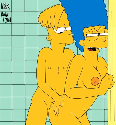 Post 3397459 Bart Simpson Marge Simpson The Simpsons