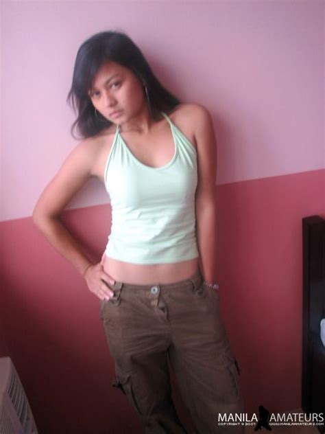 Hot Amateur Filipina Girl [joanne] Elakiri