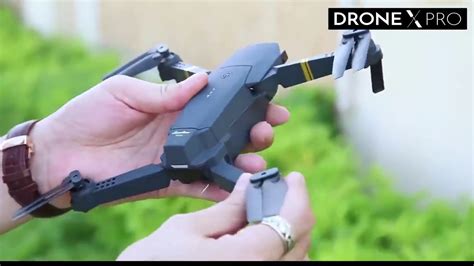 dronex pro instant discount youtube