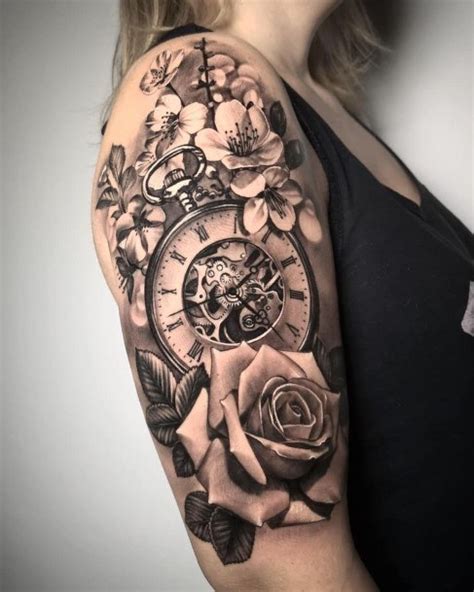 Top 70 Best Arm Tattoo Designs For Women Cool Body Art Ideas